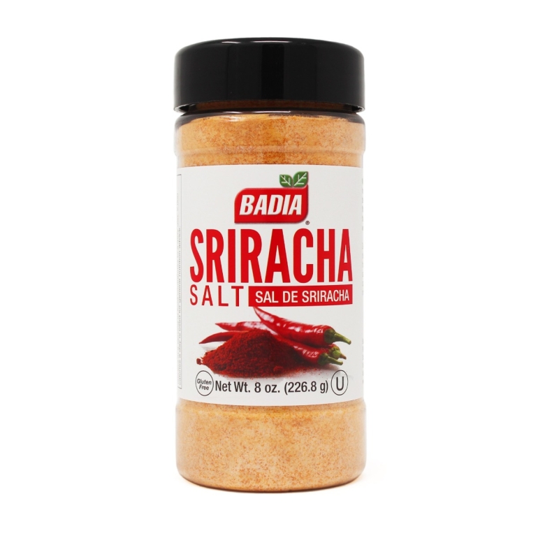 Sriracha Salt, 8 oz