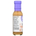 Sesame Ginger Sauce And Marinade, 8.5 oz