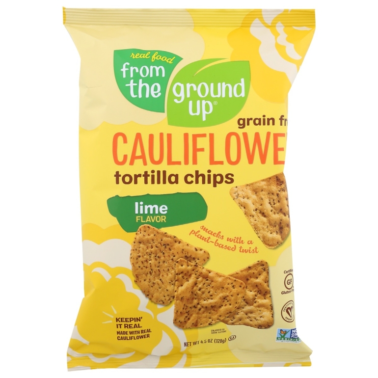 Chip Trtlla Clflwr Lime, 4.5 oz