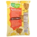 Nacho Cauliflower Tortilla Chips, 4.5 oz