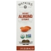 Organic Almond Extract, 2 fo