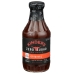 Zero Sugar Original Bbq Sauce, 17.5 oz