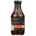 Zero Sugar Original BBQ Sauce, 17.5 oz