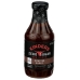 Zero Sugar Roasted Garlic Bbq Sauce, 17.5 oz