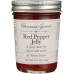 Jam Red Pepper Jelly, 8.75 oz