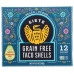 Shells Taco Grain Free, 5.5 oz
