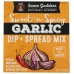 Mix Dip Spicy Garlic Sprd, .75 oz