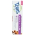 Whole Care Toothpaste Cinnamon Clove, 4 oz