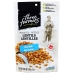 Snack Lentil Lghtly Sltd, 140 gm