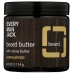 Butter Beard Sandalwood, 4 oz