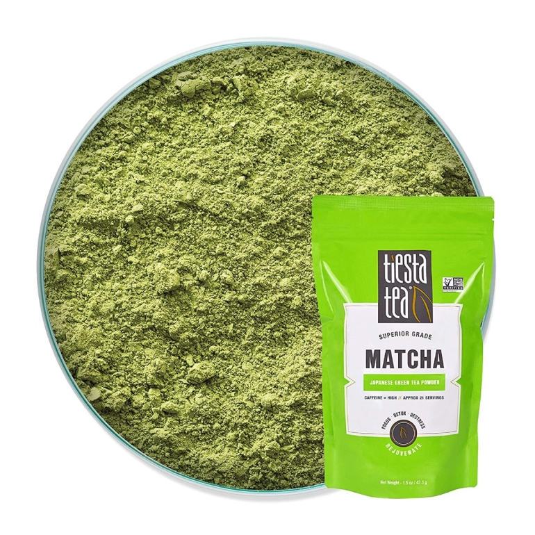 Tea Matcha Superior, 1.5 oz