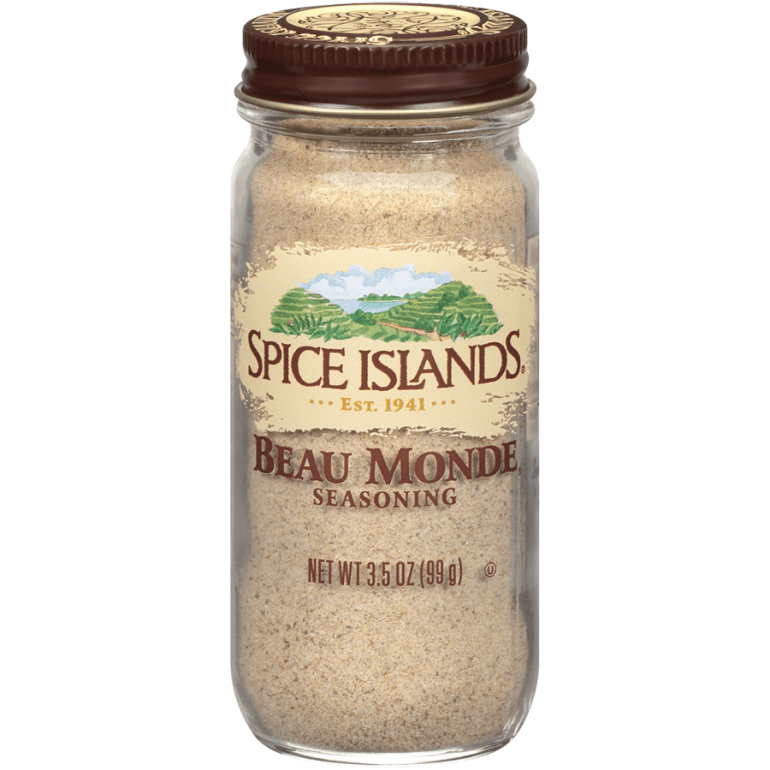 Ssnng Beau Monde, 3.5 oz