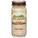 Ground White Pepper, 2.4 oz