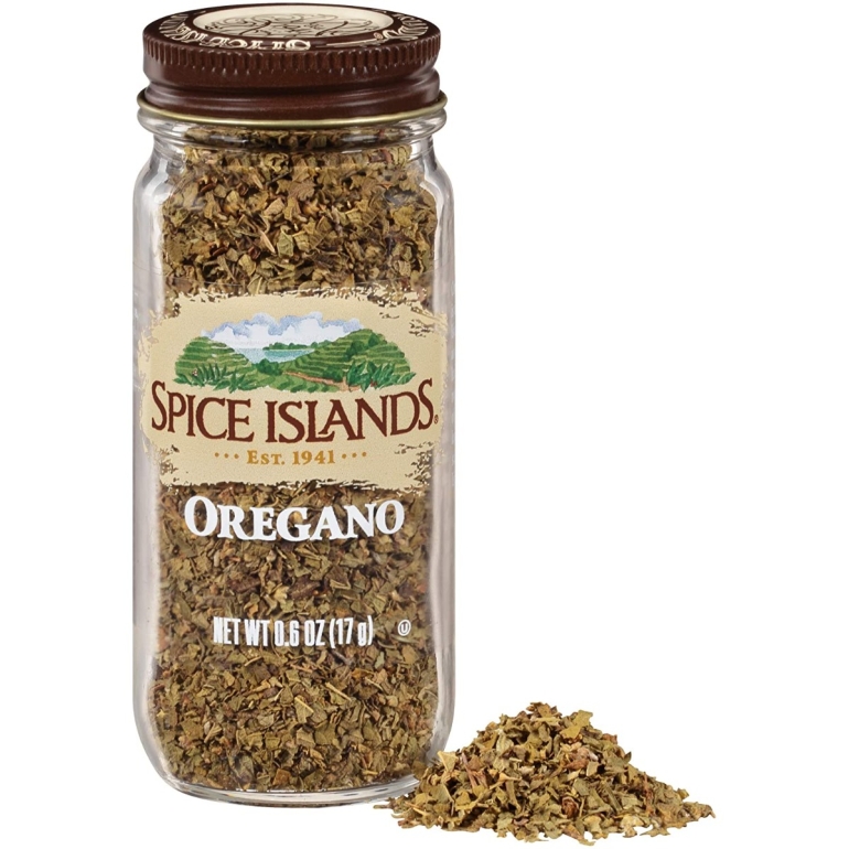 Oregano, 0.6 oz