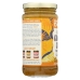 Sauce Simmer Ccnut Curry, 12 oz