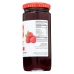 Raspberry Fruit Preserve, 10 oz