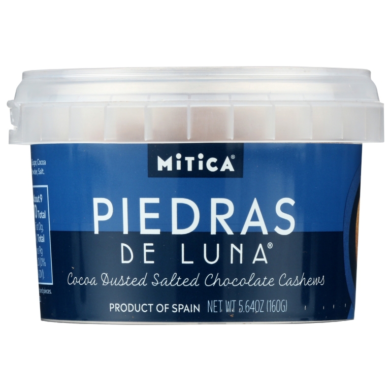 Piedras De Luna Minitub, 5.6 oz