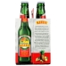 Soda 4Pk Xtra Gngr Beer, 48 fo