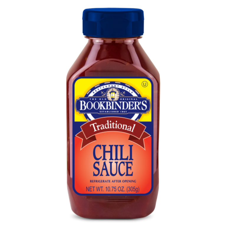 Chili Sauce, 10.75 oz