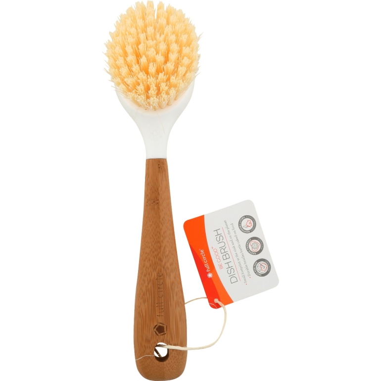 Be Good Dish Brush, 1 ea