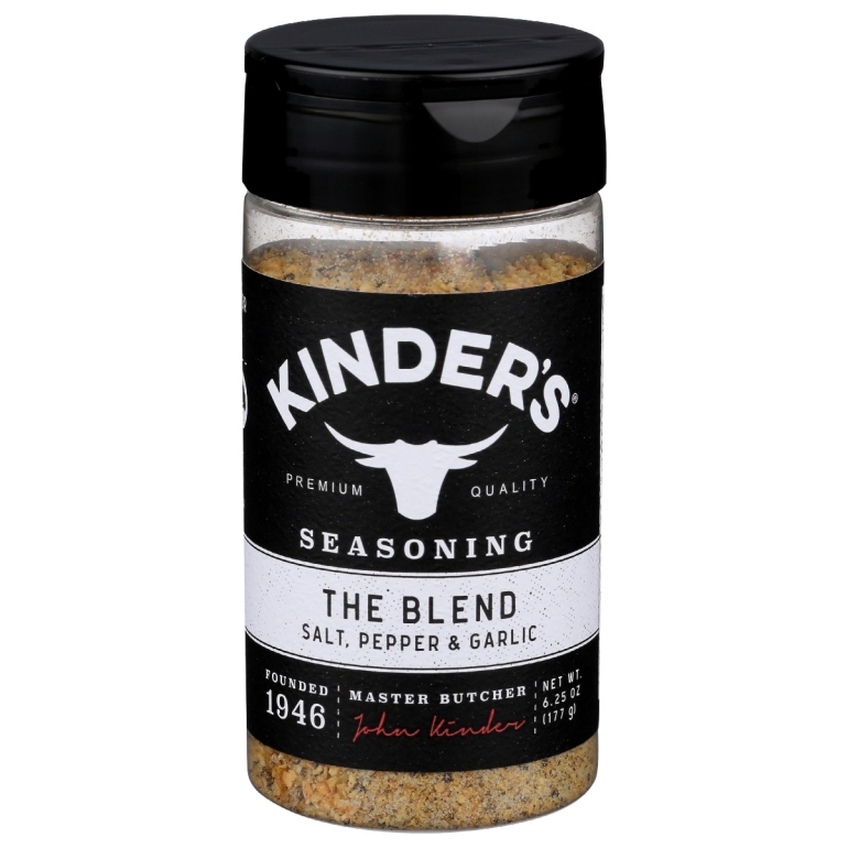 The Blend Seasoning, 6.25 oz