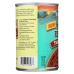 Refried Red Beans Traditional, 16 oz