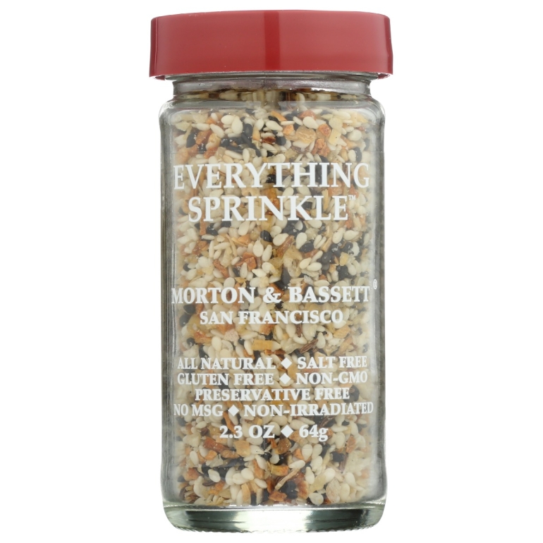 Seasoning Evrythg Sprnkle, 2.3 oz