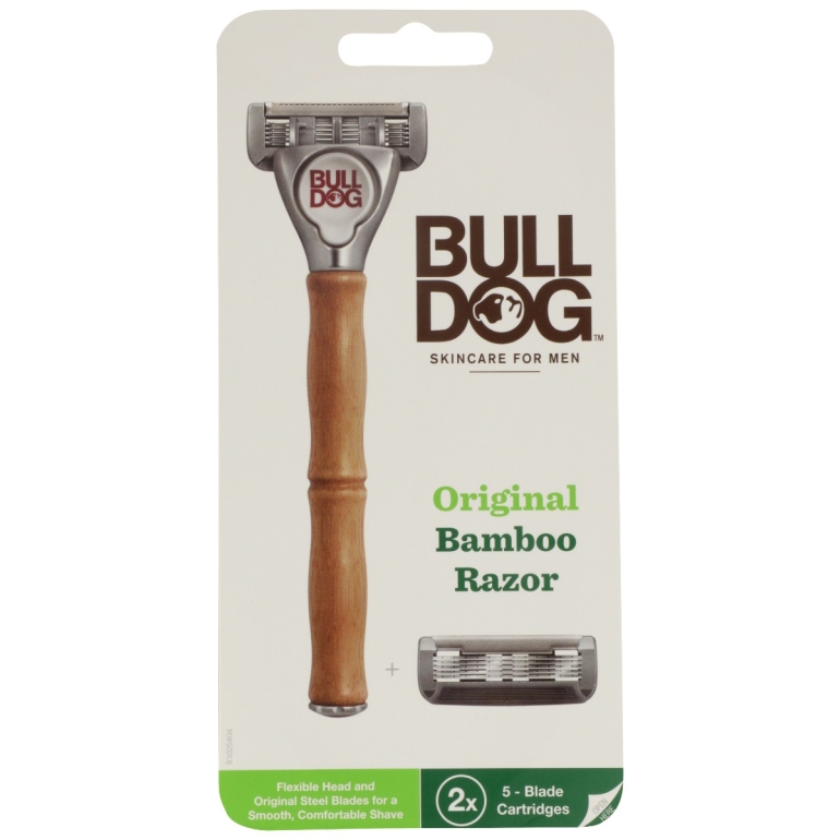 Original Bamboo Razor, 1 ea