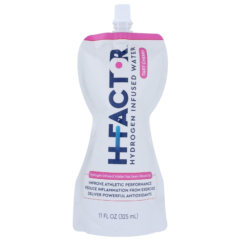 Flavored Hydrogen Water Tart Cherry, 11 fo