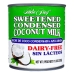 Sweetened Condensed Coconut Milk, 11.6 oz