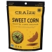 Crackers Corn Sweet, 4 oz