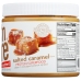 Salted Caramel High Protein Peanut Butter Spread, 16.3 oz