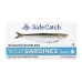 Skinless And Boneless Wild Sardines In Water, 4.4 oz