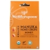 Manuka Honey Drops Org, 4 oz