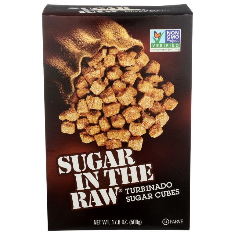 Sugar Cubes, 17.6 oz