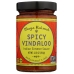 Sauce Spicy Vindaloo, 12.5 oz