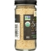 Organic Sesame Seeds Whole Hulled, 2.29 OZ