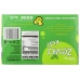 Kidz Fizzy Apple 6Pack, 45 fo