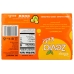 Kidz Orange Cream 6Pack, 45 fo