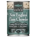 New England Clam Chowder Soup, 15 oz