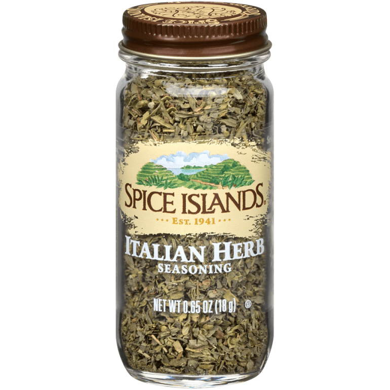 Seasoning Italian Herb, 0.65 oz