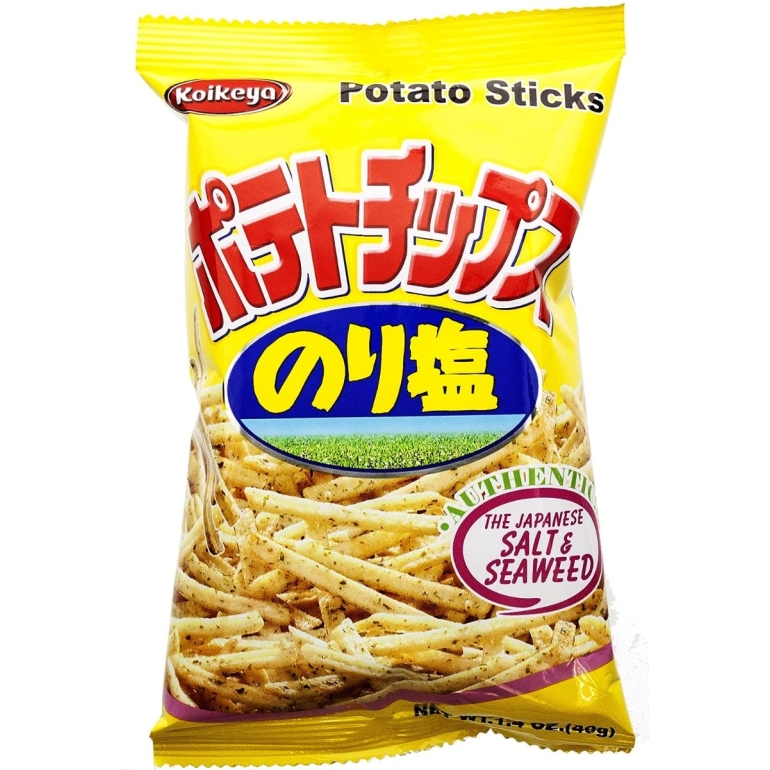 Sticks Norishio, 1.4 OZ