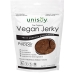 Jerky Vegan Black Pepper, 3.5 oz