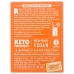 Monk Fruit Keto Packets, 1.12 oz