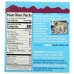 Blueberry Blast Kids Bar, 5.1 oz