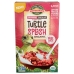 Turtle Splash Organic Cereal, 10 oz