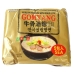 Gomtang Ramen 5 Count, 18 oz