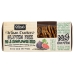 Gluten Free Fig & Sunflower Seed Artisan Crackers, 3.5 oz