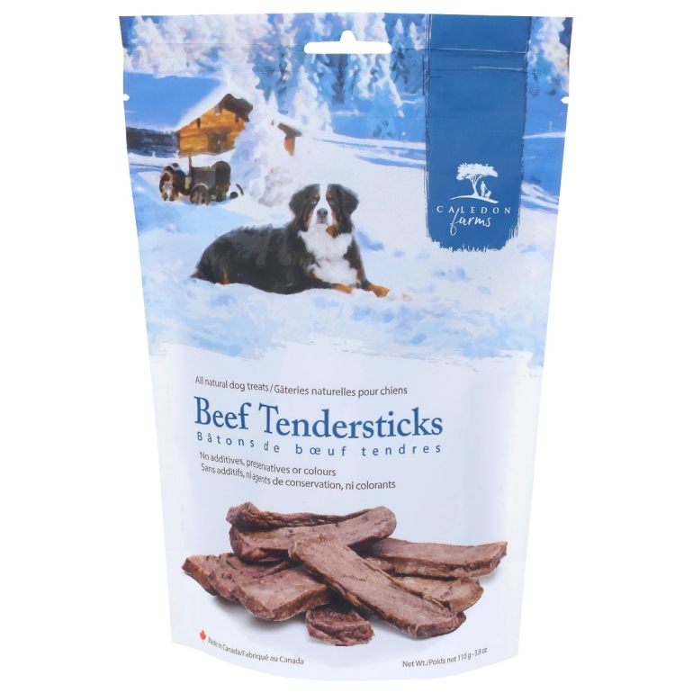 Beef Tendersticks Value Pack, 3.9 oz