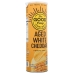 Crisps Aged White Cheddar, 5.6 oz